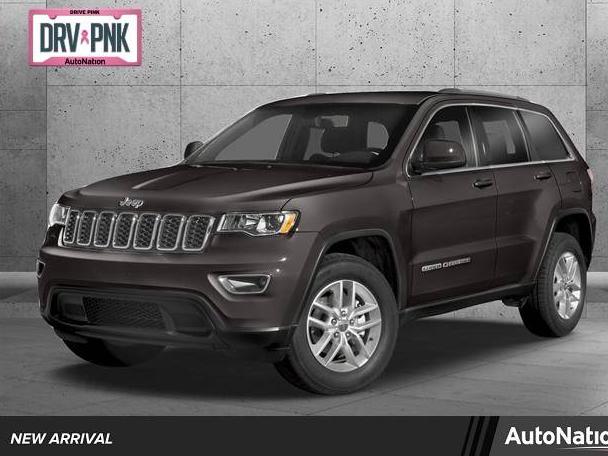 JEEP GRAND CHEROKEE 2020 1C4RJEAG1LC268698 image